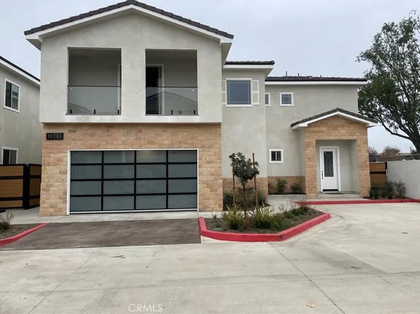 10343 Mapledale St, Bellflower, CA 90706