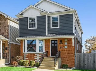 7307 N Oleander Ave, Chicago, IL