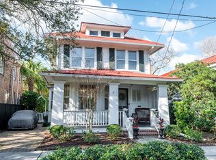 9 Council St, Charleston, SC 29401