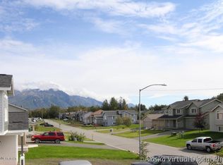 1245 W Granville St, Palmer, AK 99645