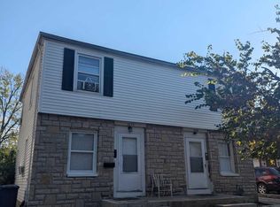 2823 Vanderberg Ave, Columbus, OH 43204