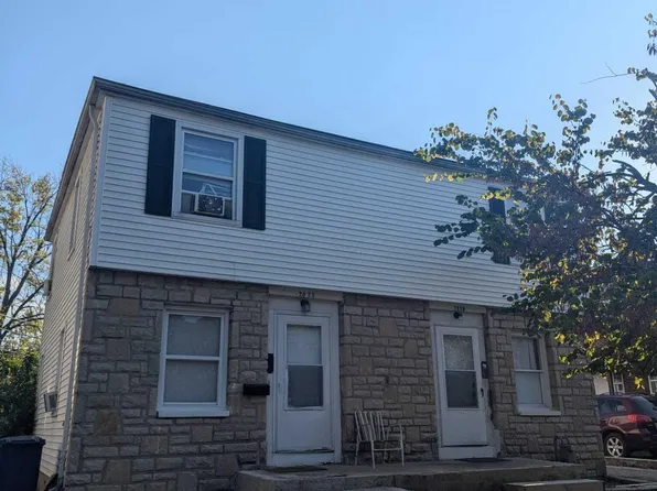 2823 Vanderberg Ave, Columbus, OH 43204