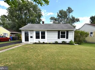 926 Mount Rd, Burlington, NJ 08016