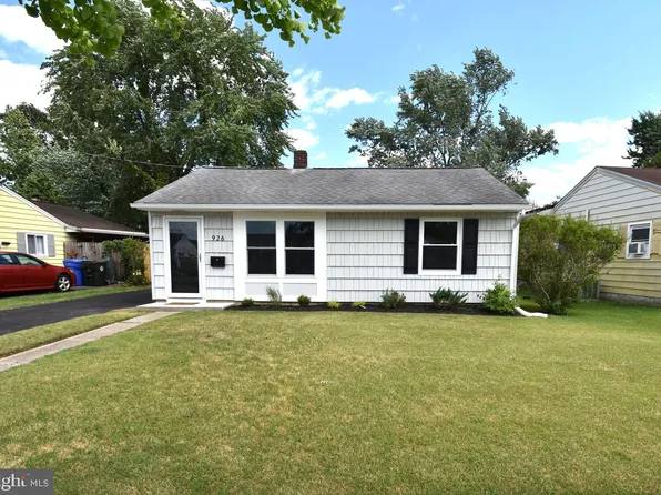 926 Mount Rd, Burlington, NJ 08016