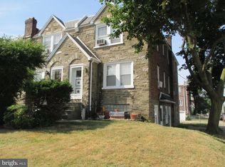 3100 Glenview St, Philadelphia, PA 19149