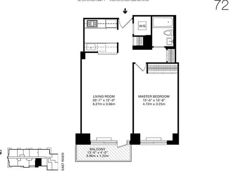515 E 72nd St #15D — Photo 2