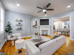 6720 Limekiln Pike, Philadelphia, PA