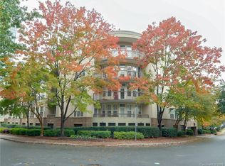 405 W 7th St APT 314, Charlotte, NC 28202