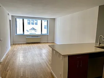 Rented by UDR