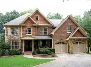 96 Spruell Springs Rd NE, Sandy Springs, GA 30342