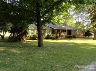 418 N McColm Ave, Bolivar, MO 65613