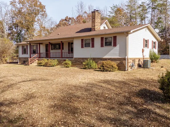 16040 69th Hwy S, Savannah, TN 38372