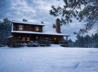 5901 Gulick Rd, Honeoye, NY 14471