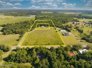 0 Shady Grove Rd, Grand Ridge, FL 32442