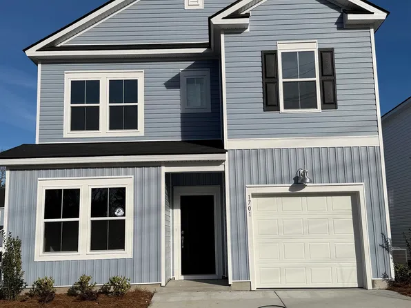 1701 Covewind Circle Lot 39, North Myrtle Beach, SC 29582