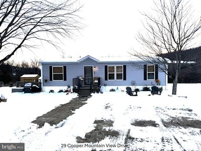 29 Cooper Mountain Vw, Capon Bridge, WV, 26711