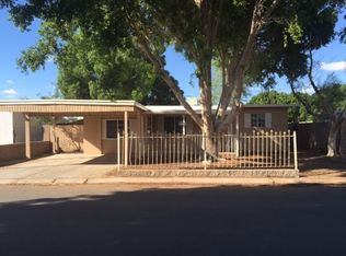 3840 W 4th St, Yuma, AZ 85364
