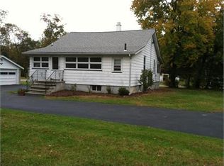 25 Louis Ave, West Milford, NJ 07480
