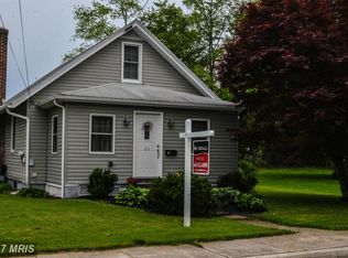 111 E Wallace Ave, North East, MD 21901
