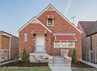 7739 S Damen Ave, Chicago, IL 60620