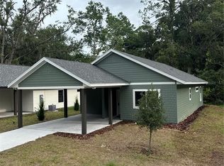 1520 NE 1st Ave, Gainesville, FL 32641