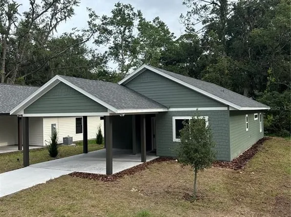1520 NE 1st Ave, Gainesville, FL 32641