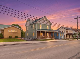 1008 Main St, Berlin, PA 15530