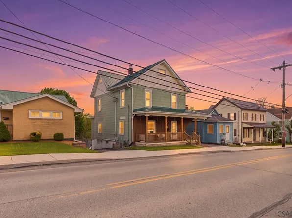1008 Main St, Berlin, PA 15530