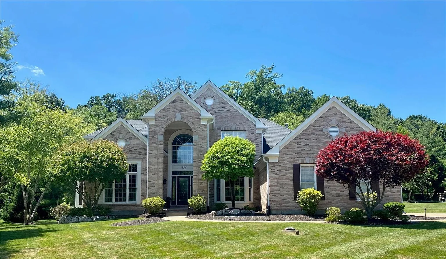 454 Pine Bend Dr photo 1