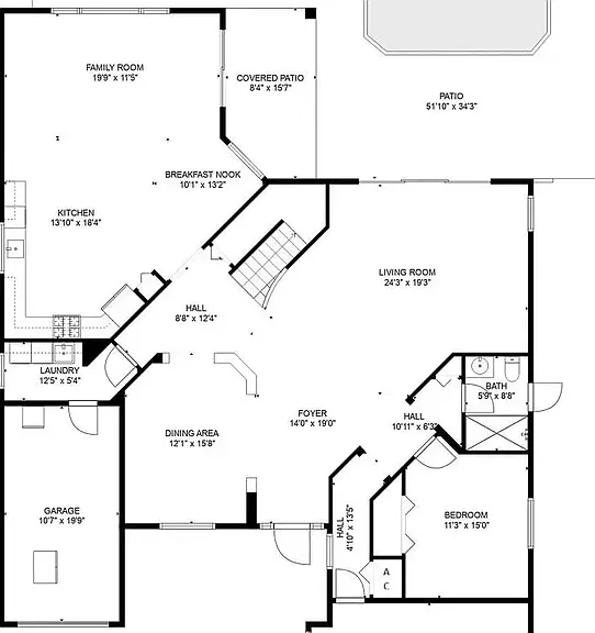 1236 Bay View Way — Photo 10
