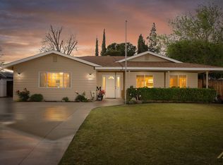 10800 Cave Ave, Bakersfield, CA 93312