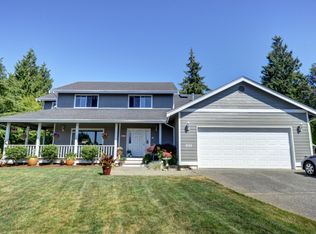 622 Honeysuckle Dr, Mount Vernon, WA 98273
