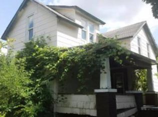 501 N Pine St, Creston, IA 50801