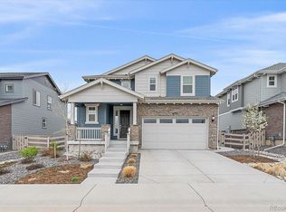 8268 Mount Harvard Rd, Littleton, CO 80125