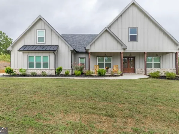 216 Creekside Trl, Forsyth, GA 31029