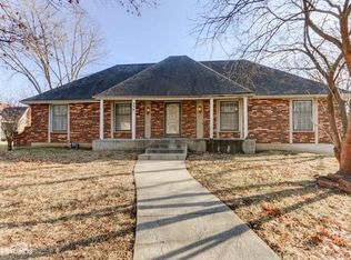 557 E 129th Ter, Kansas City, MO 64145