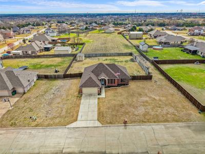 102 Avery Ln, Fate, TX, 75189