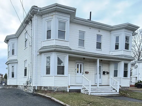 39 Prospect Street Ave #39, Waltham, MA 02453