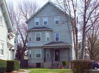 121 Winter Street, Fall River, MA 02720