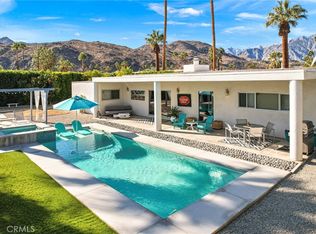 2550 S Broadmoor Dr, Palm Springs, CA 92264