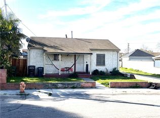 225 S Matthisen Ave, Compton, CA 90220
