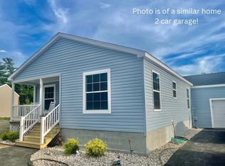 15 Sharon Way #49, Fremont, NH 03044