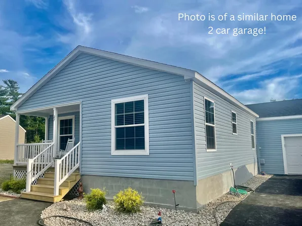 15 Sharon Way #49, Fremont, NH 03044