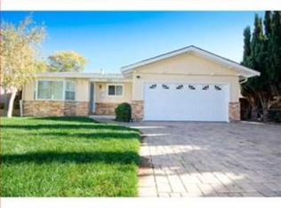 2690 Vista Verde Dr, San Jose, CA 95148