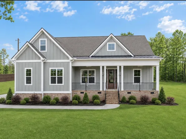 3 Halowell Ln, Travelers Rest, SC 29690