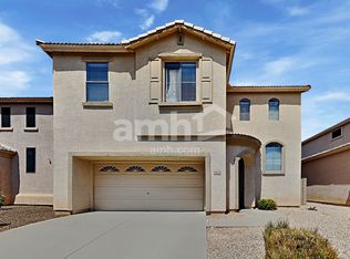 9012 E Gale Ave, Mesa, AZ 85209