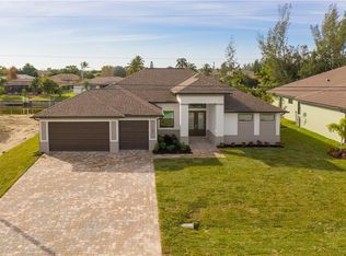 1100 SW 36th Ter, Cape Coral, FL 33914
