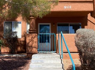901 Mesquite Springs Dr UNIT 101, Mesquite, NV 89027