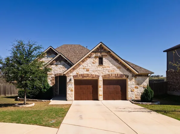 5712 Anaheim Ave, Pflugerville, TX 78660