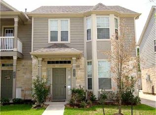 2822 Legends Crest Dr, Spring, TX 77386